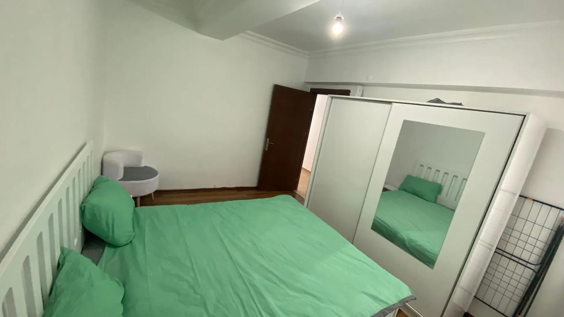 Dlk Deluxe Apartment Istanbul