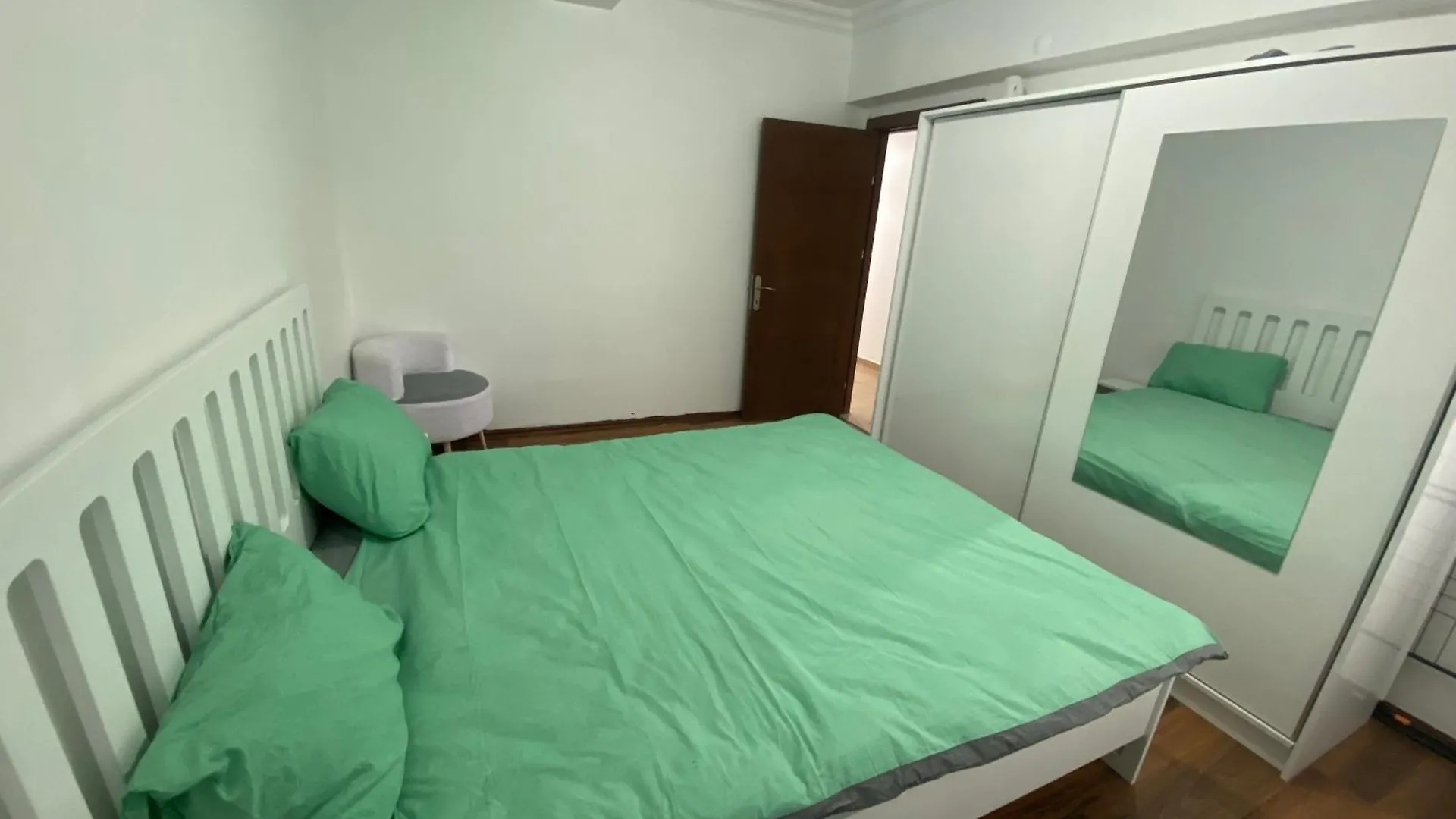 Dlk Deluxe Apartment Istanbul Turkey