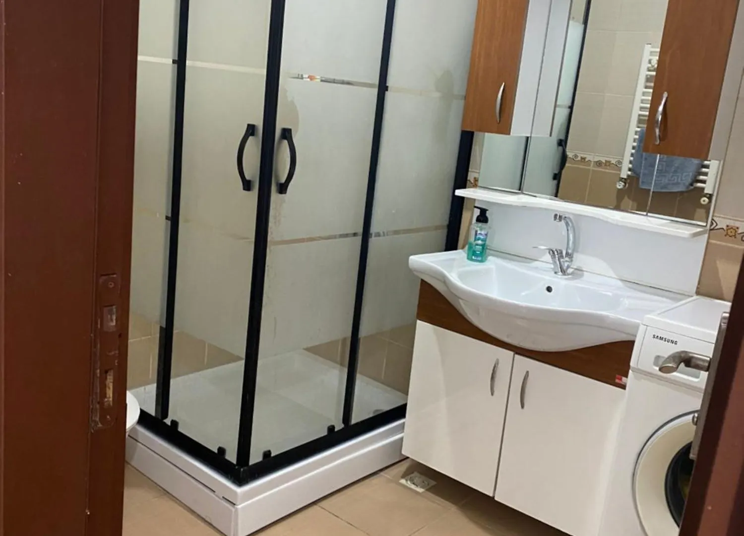 Dlk Deluxe Apartment Istanbul