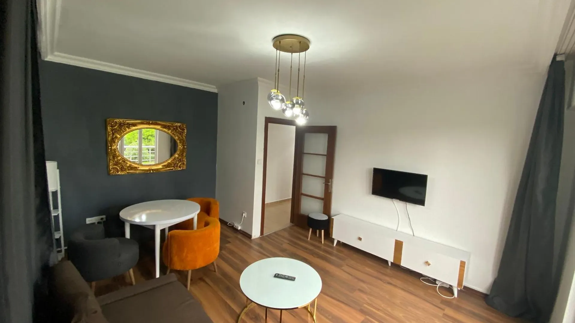 Dlk Deluxe Apartment Istanbul
