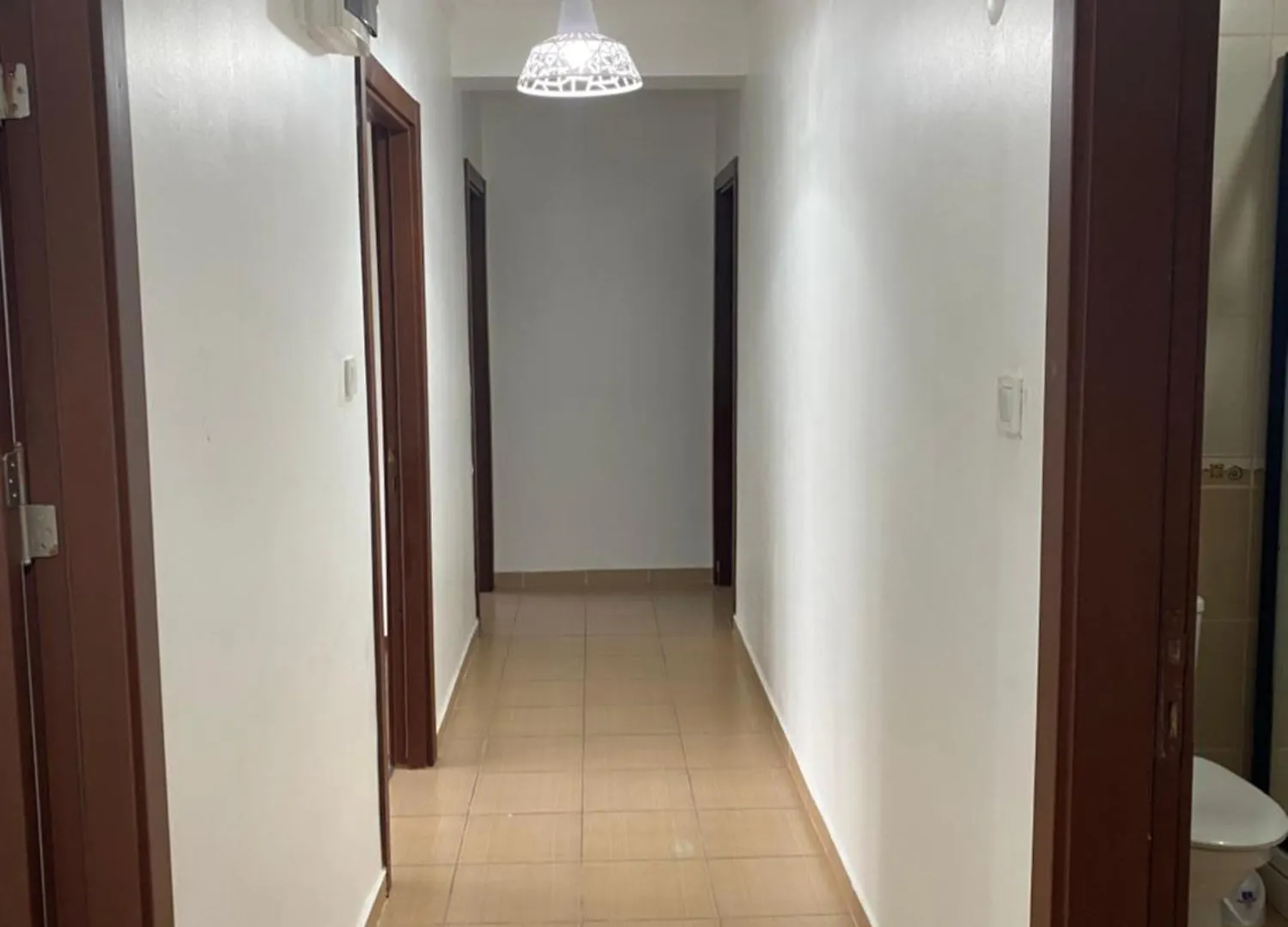Dlk Deluxe Apartment Istanbul