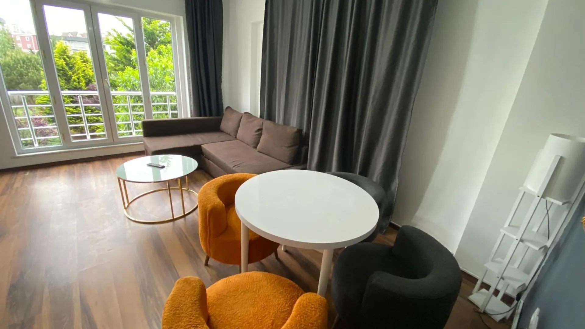 Dlk Deluxe Apartment Istanbul 0*,  Turkey