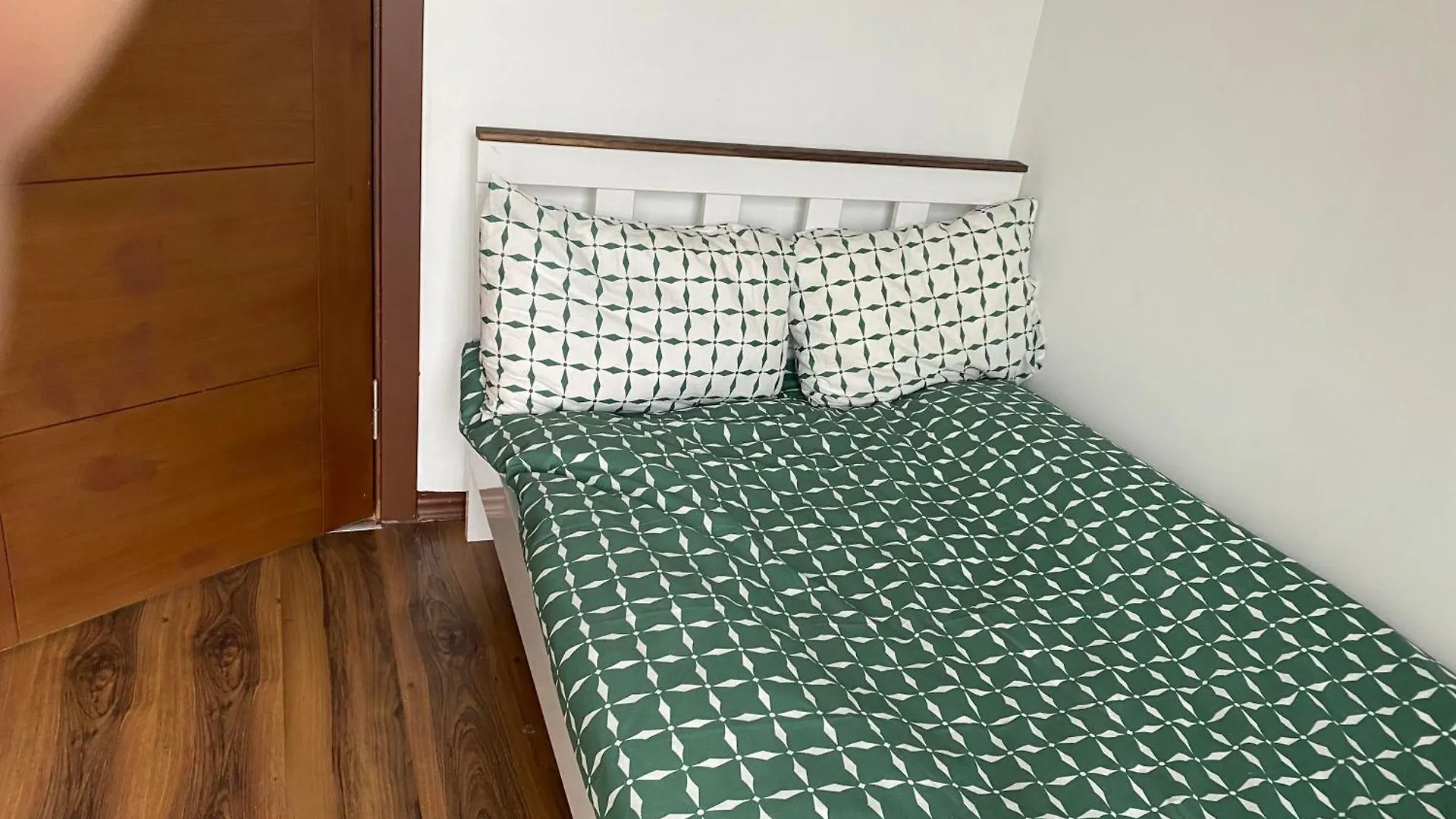 Dlk Deluxe Apartment Istanbul Turkey