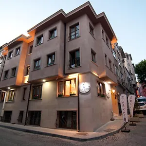 3* Szálloda A'la Sofia