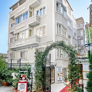 Beyazit Palace Ξενοδοχείο
