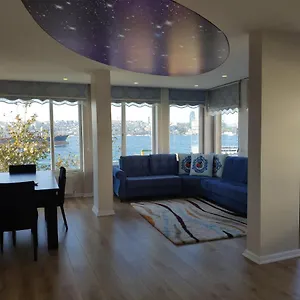  Apartment Modern Flats With Amazing Sea View