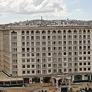 Falcon Стамбул