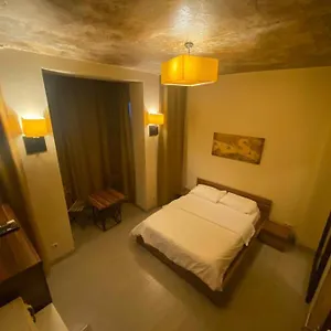 Appart hôtel Medusa, Istambul