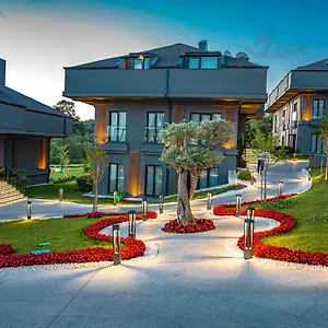 Hotel Menalo Premium Airport, Istanboel