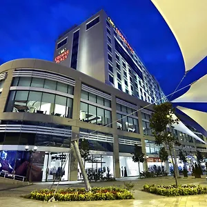 Hotel Crowne Plaza By Ihg, Istanboel