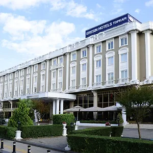 5* Hotel Eresin Topkapi