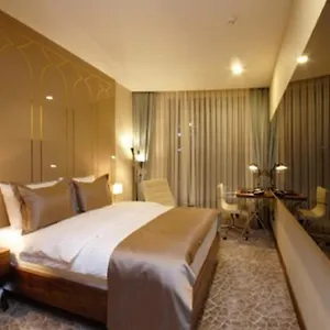 Hotel Inera Pendik, Istanboel