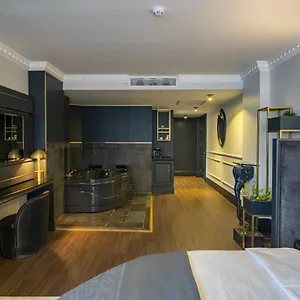  Hotel A11 Bosphorus