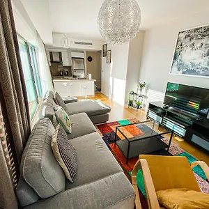 Cebeci Pendik Стамбул