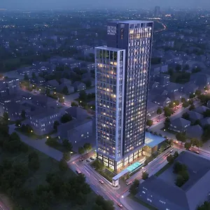  Apartment Roya Nova By Newinn