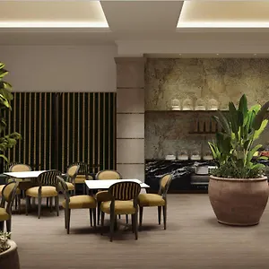 Hotel Divan, Istanboel