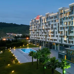 Hotel Miracle Airport &, Istanboel