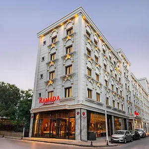  Hotel Ramada By Wyndham Umraniye