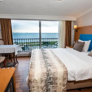 2* Hotel Seatanbul