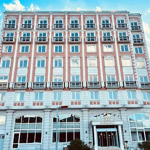 4* Szálloda Askoc &
