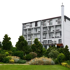 Hotel Sahil Pendik, Istanboel