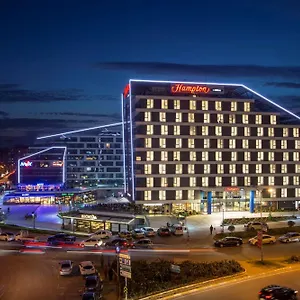 Hotel Hampton By Hilton Kurtkoy, Istanboel