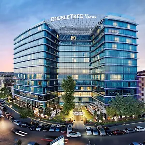 מלון Doubletree By Hilton - Moda, איסטמבול