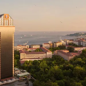 5* Hotel The Ritz-carlton, At The Bosphorus