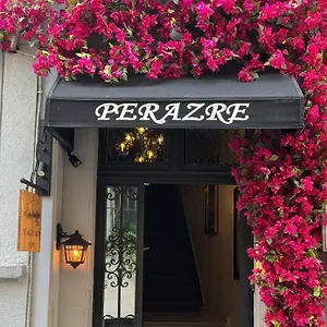 2* Hotel Perazre