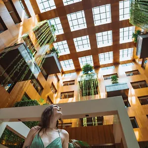 Hotel Radisson Blu & Spa, Tuzla, Istanboel