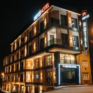Hotel Meyzi, Istanboel