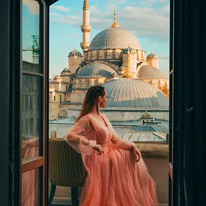 Sirkeci Istambul