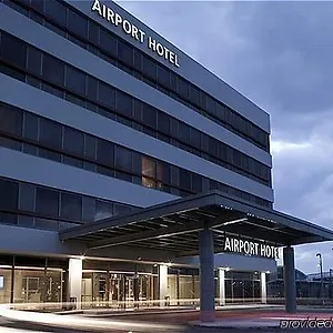 Hotel Isg Sabiha Goekcen Airport, Istanboel