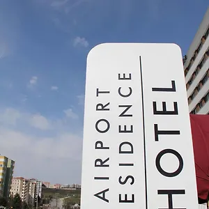 Aparthotel Airport, Istanboel