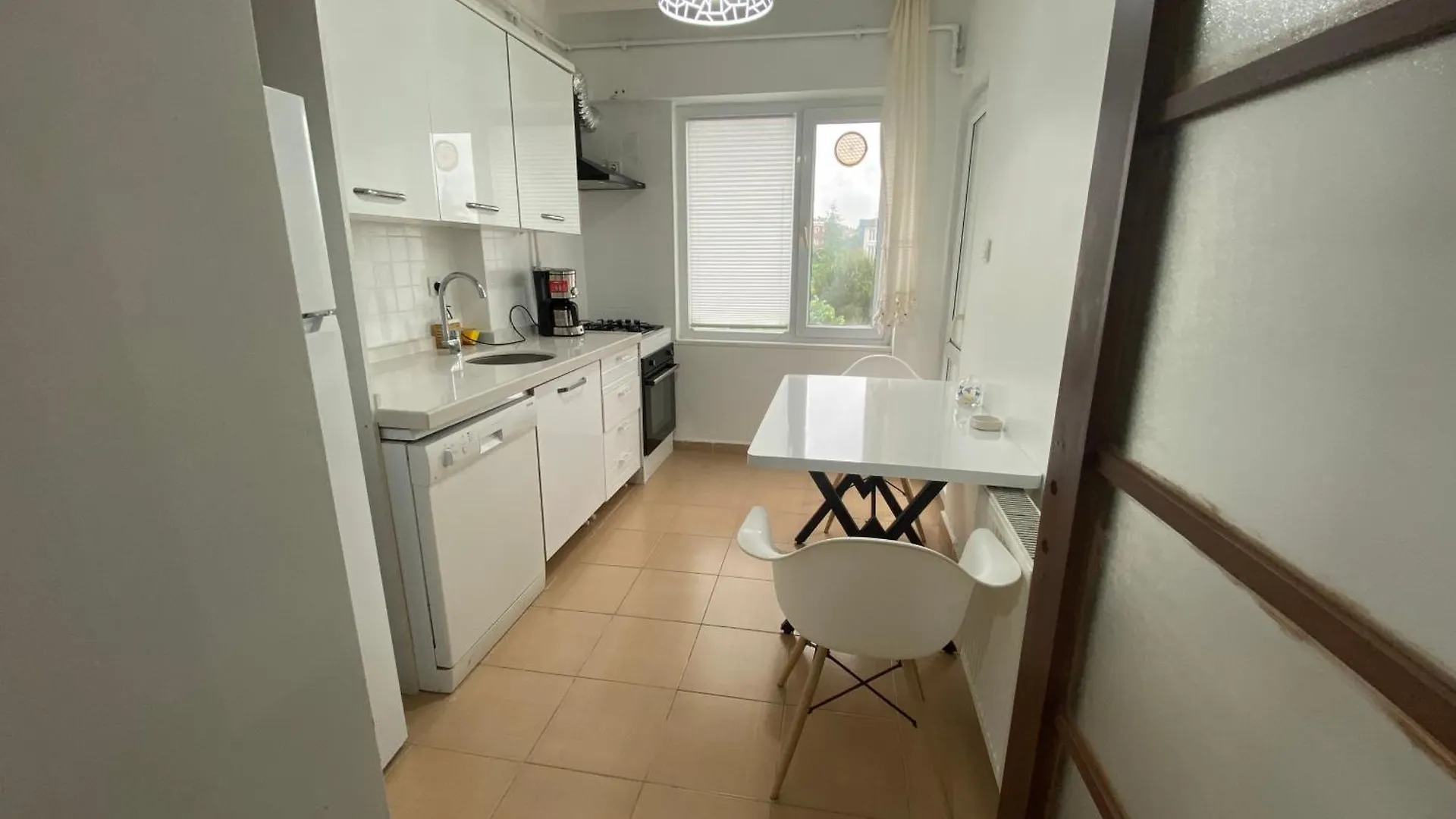 Dlk Deluxe Apartment Istanbul Turkey