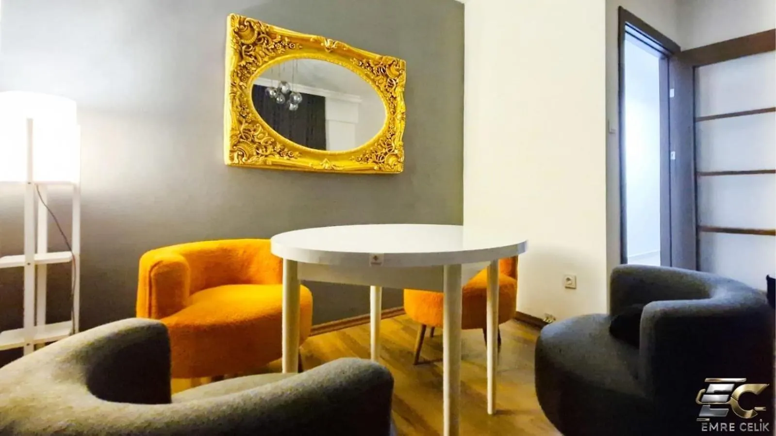 Dlk Deluxe Apartment Istanbul Turkey