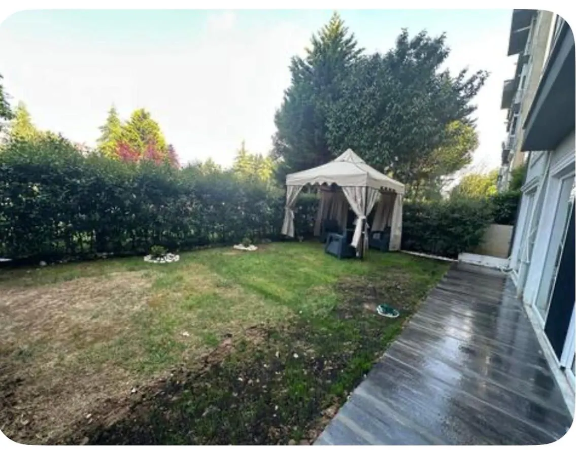 Sunnyy Apartment Istanbul Turkey