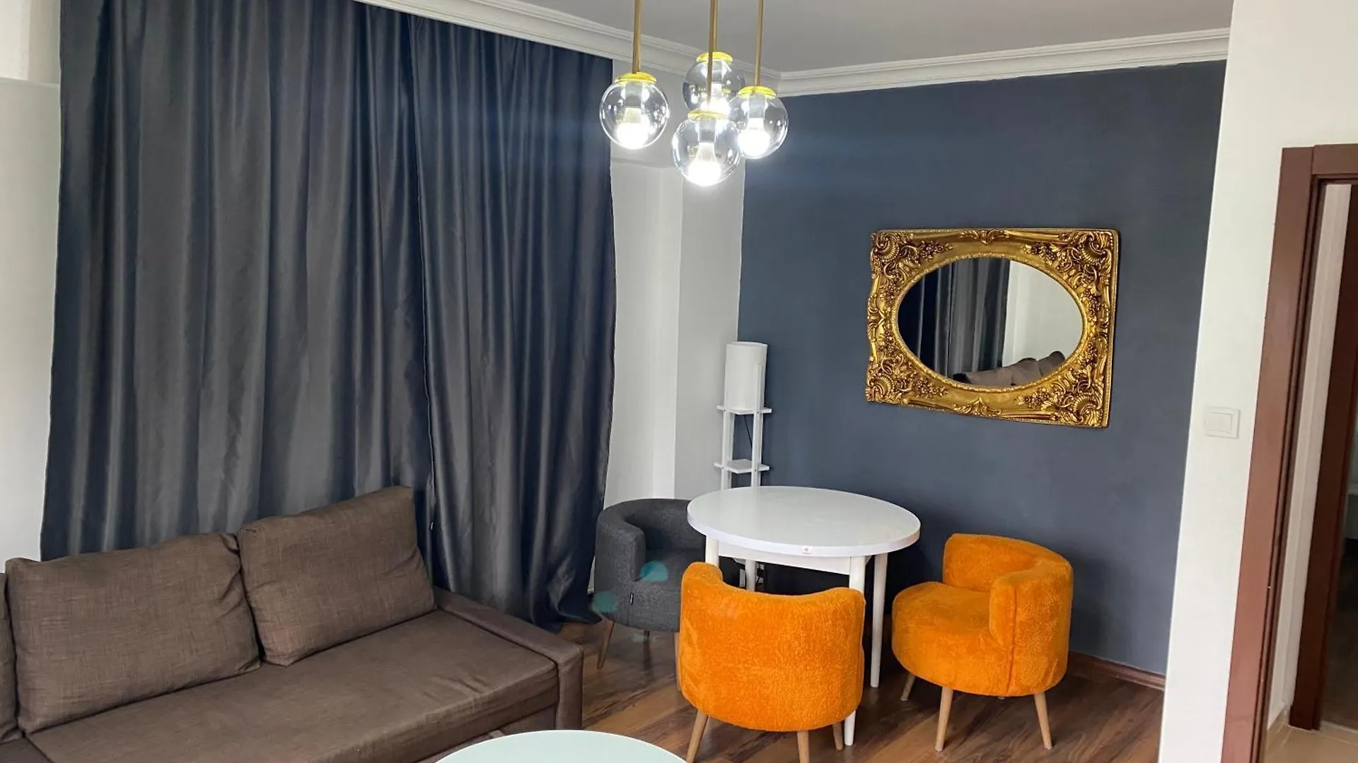 Dlk Deluxe Apartment Istanbul