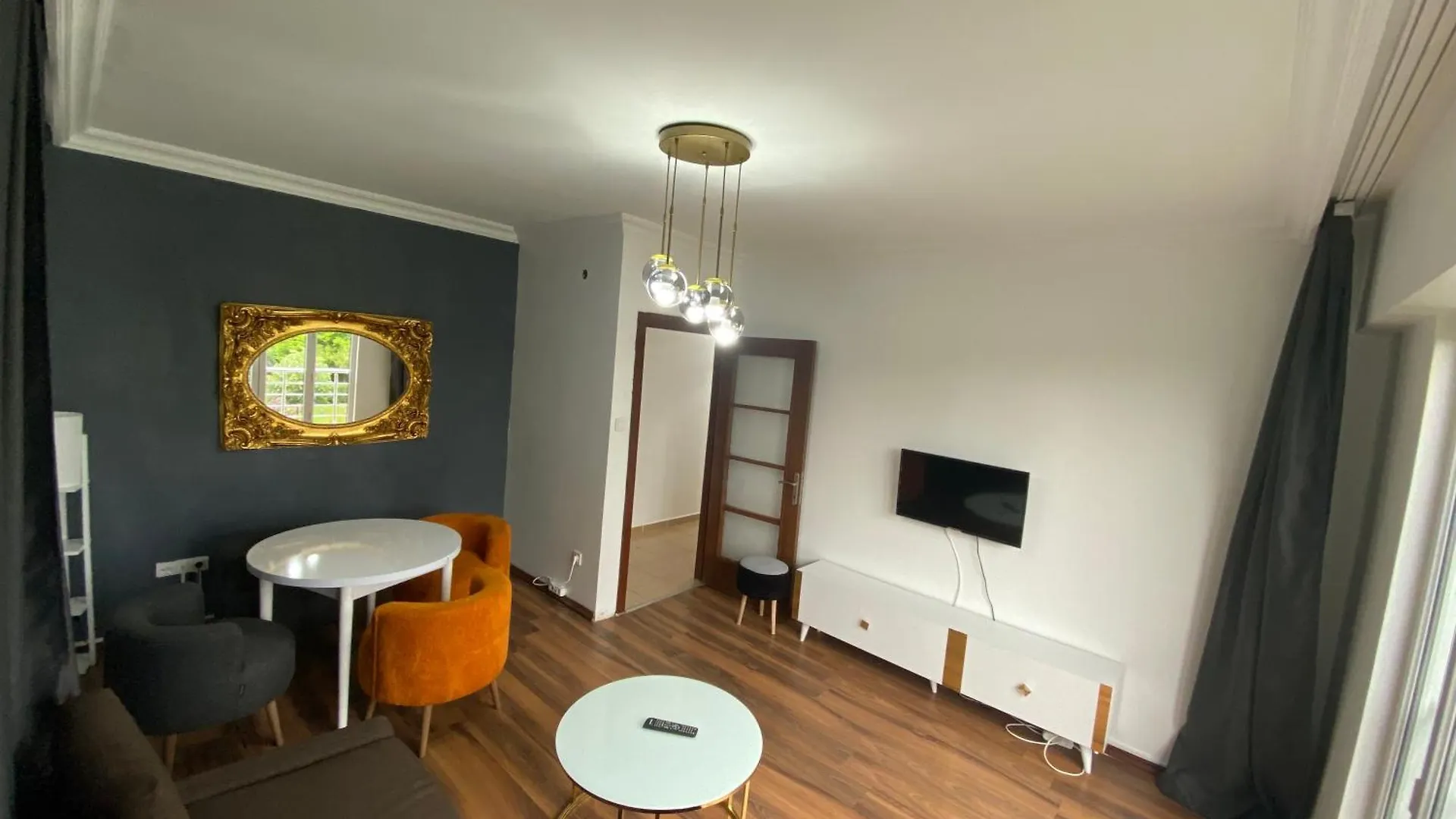 Dlk Deluxe Apartment Istanbul