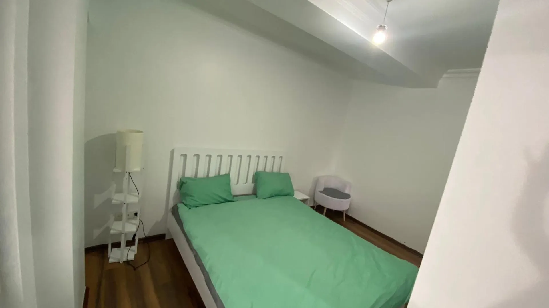 Dlk Deluxe Apartment Istanbul