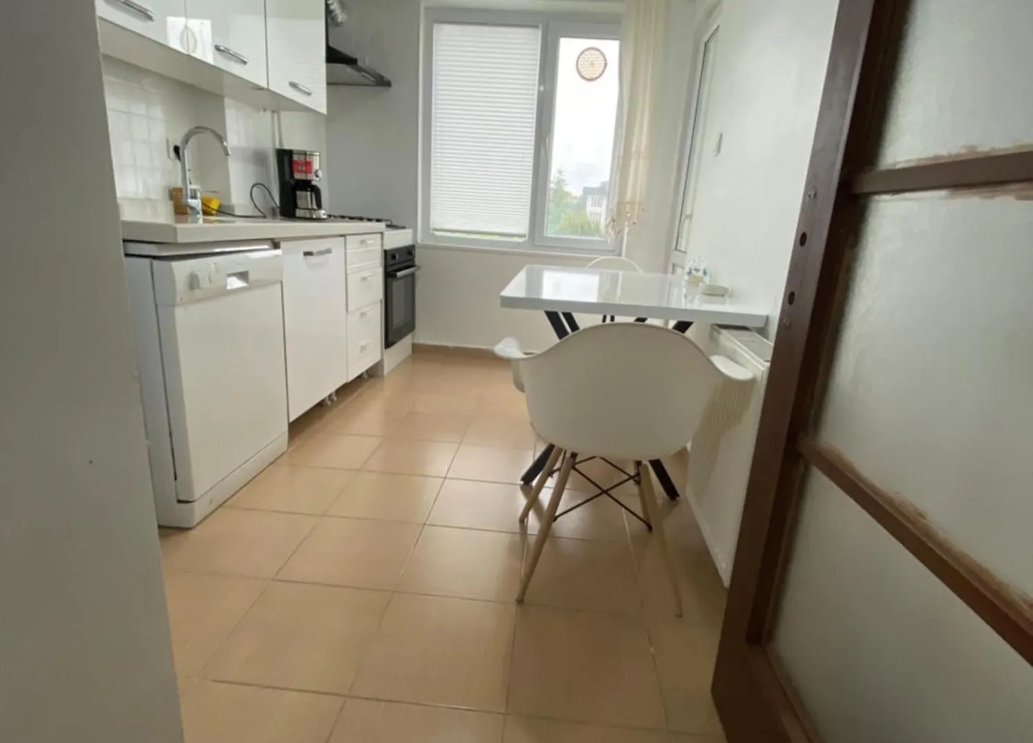 Dlk Deluxe Apartment Istanbul