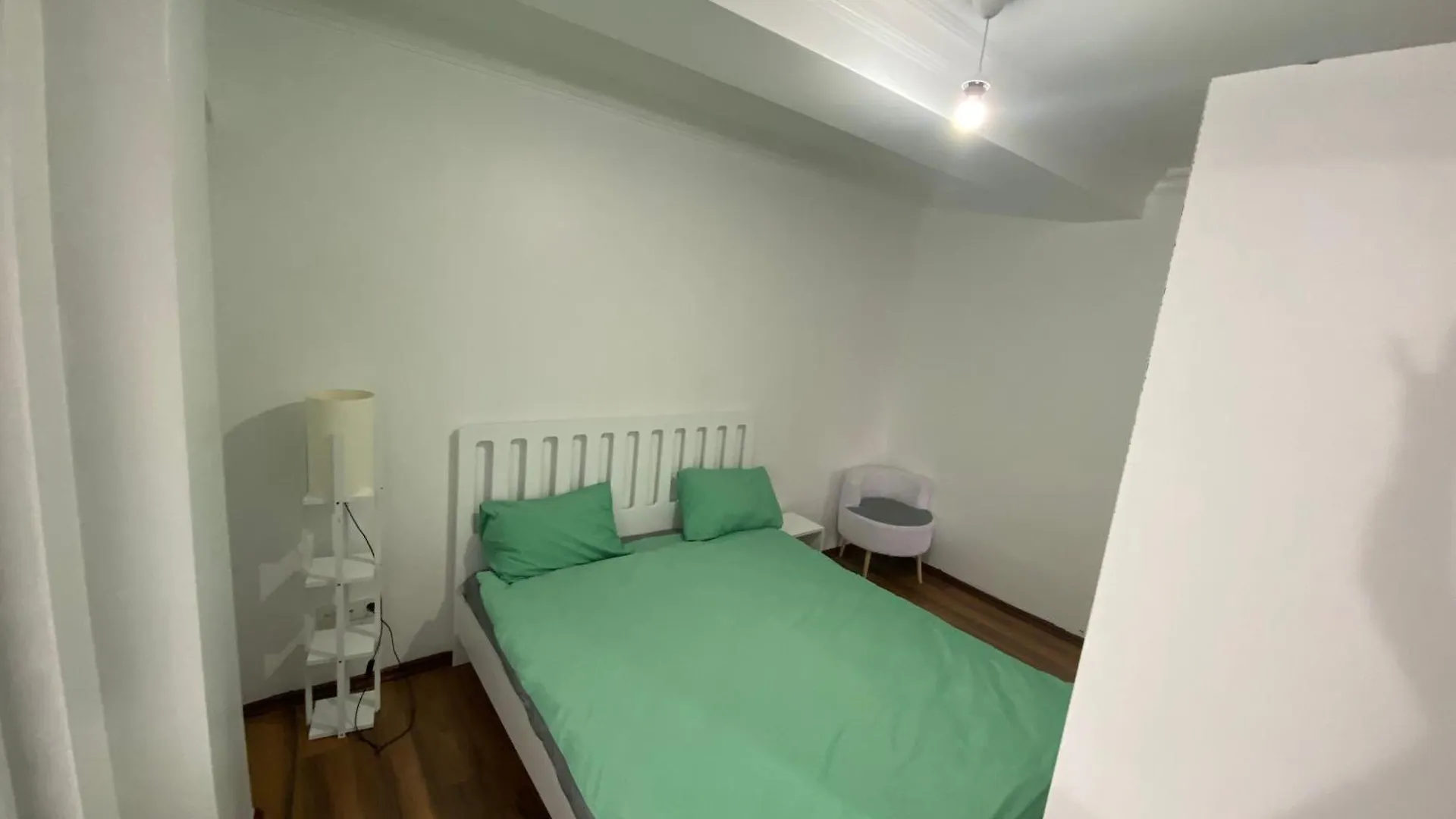 Dlk Deluxe Apartment Istanbul