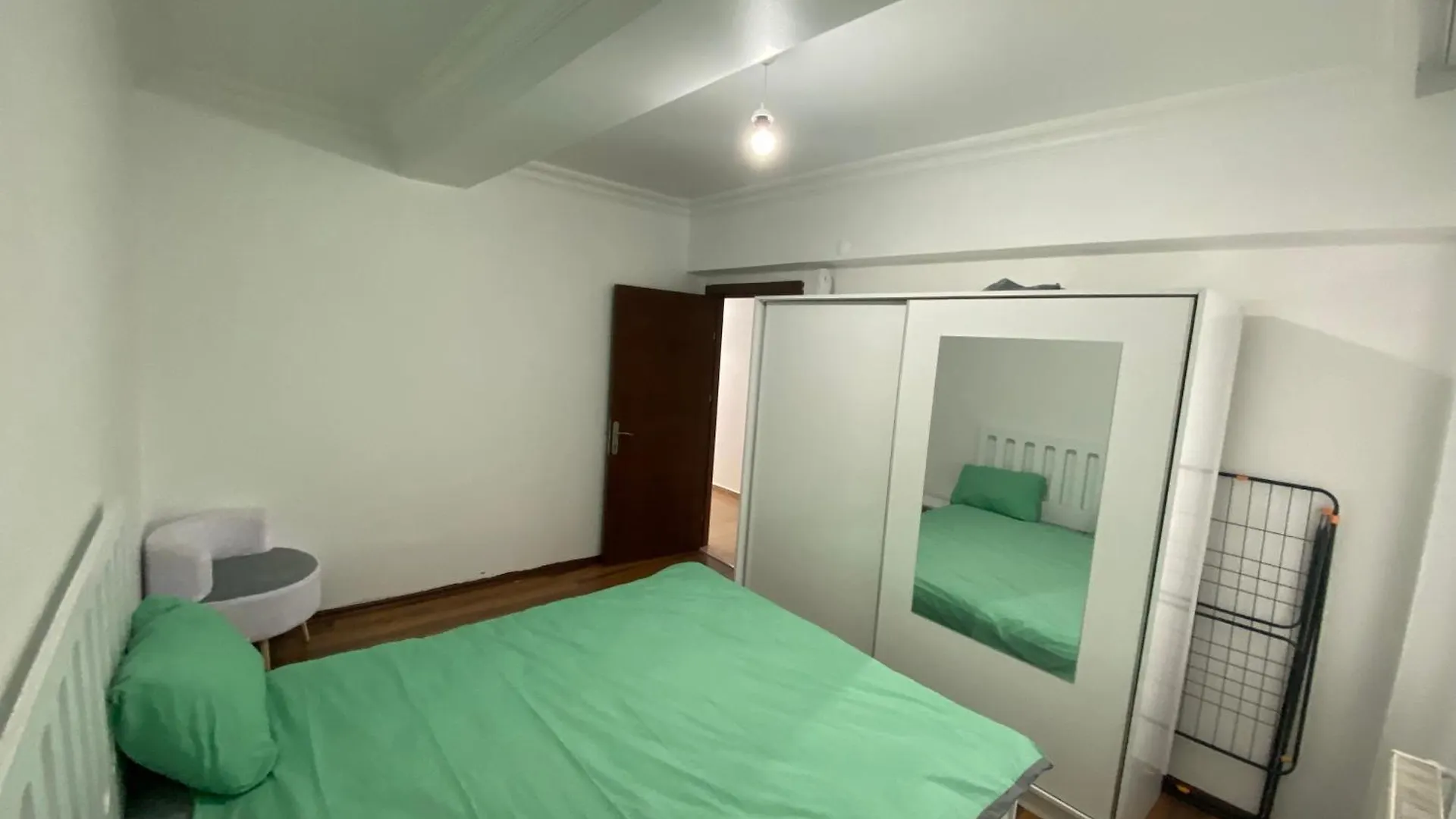 Dlk Deluxe Apartment Istanbul Turkey