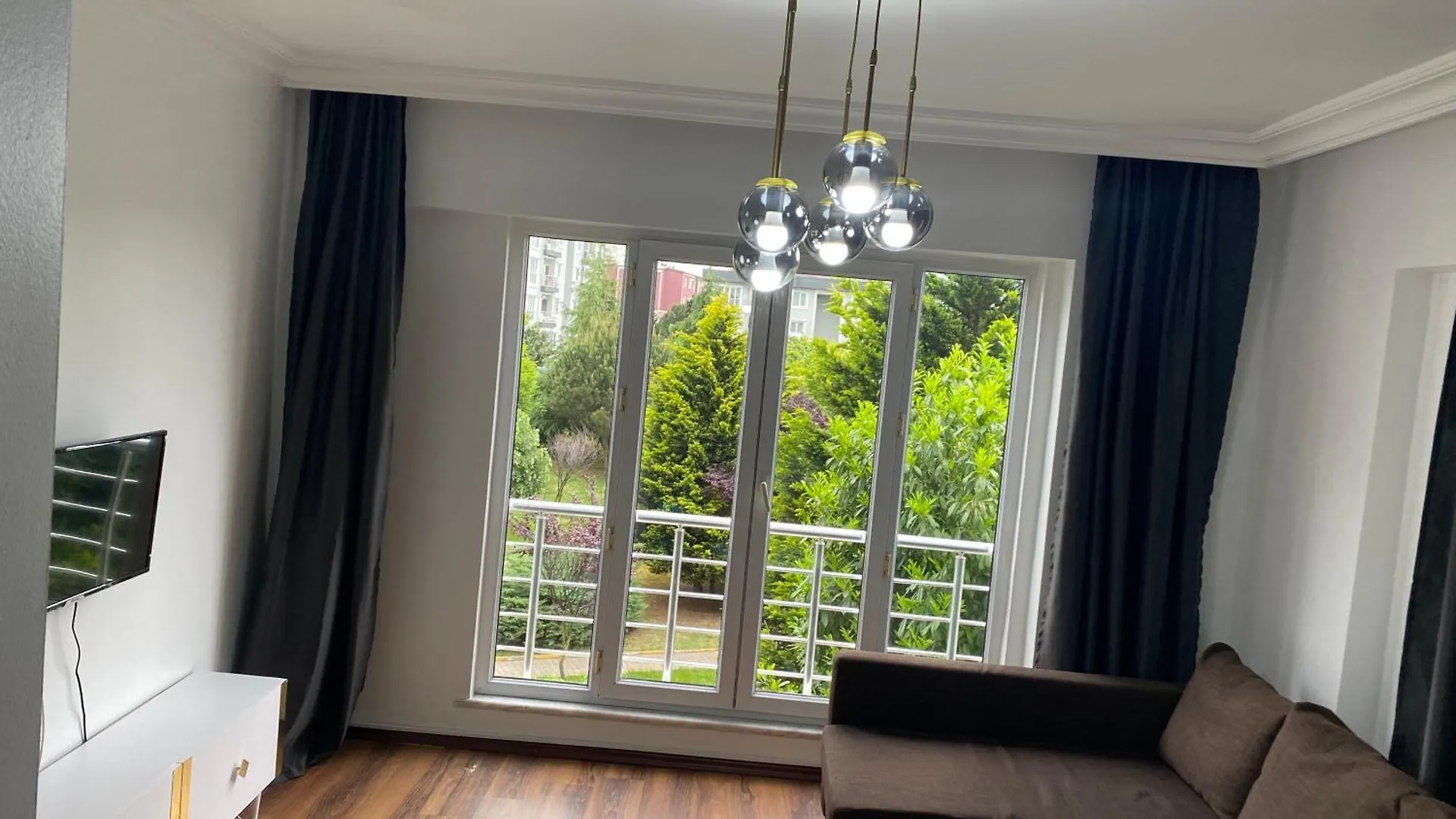 Dlk Deluxe Apartment Istanbul