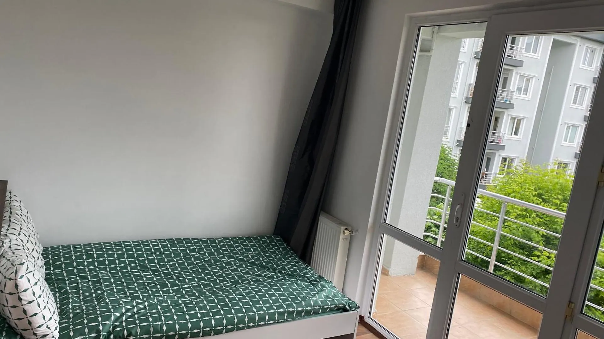Dlk Deluxe Apartment Istanbul 0*,  Turkey
