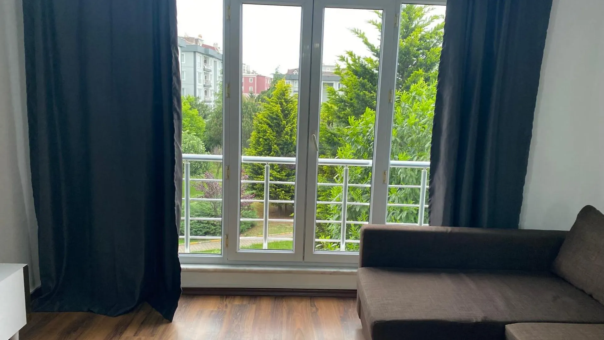 Dlk Deluxe Apartment Istanbul