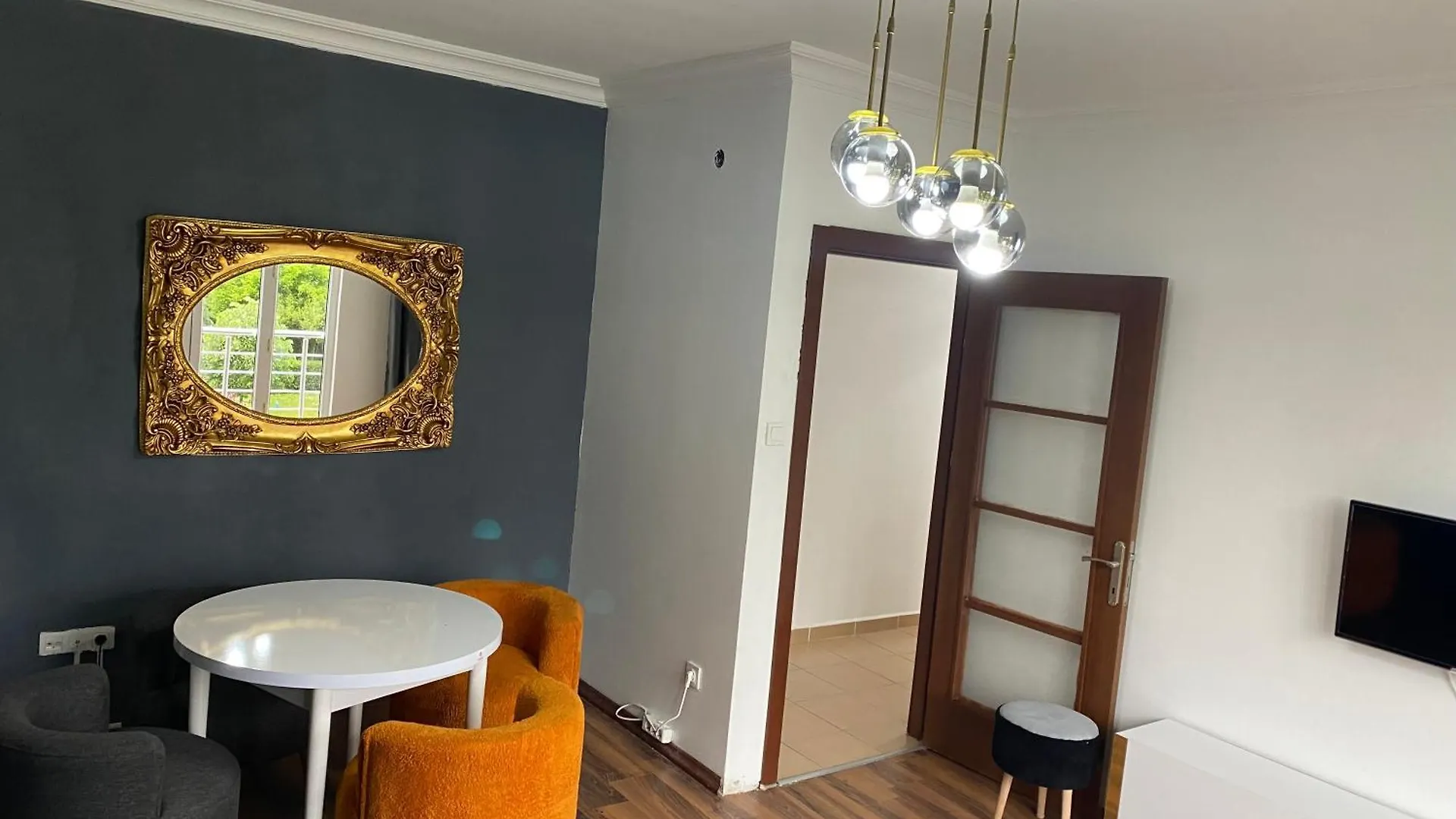 Dlk Deluxe Apartment Istanbul 0*,  Turkey