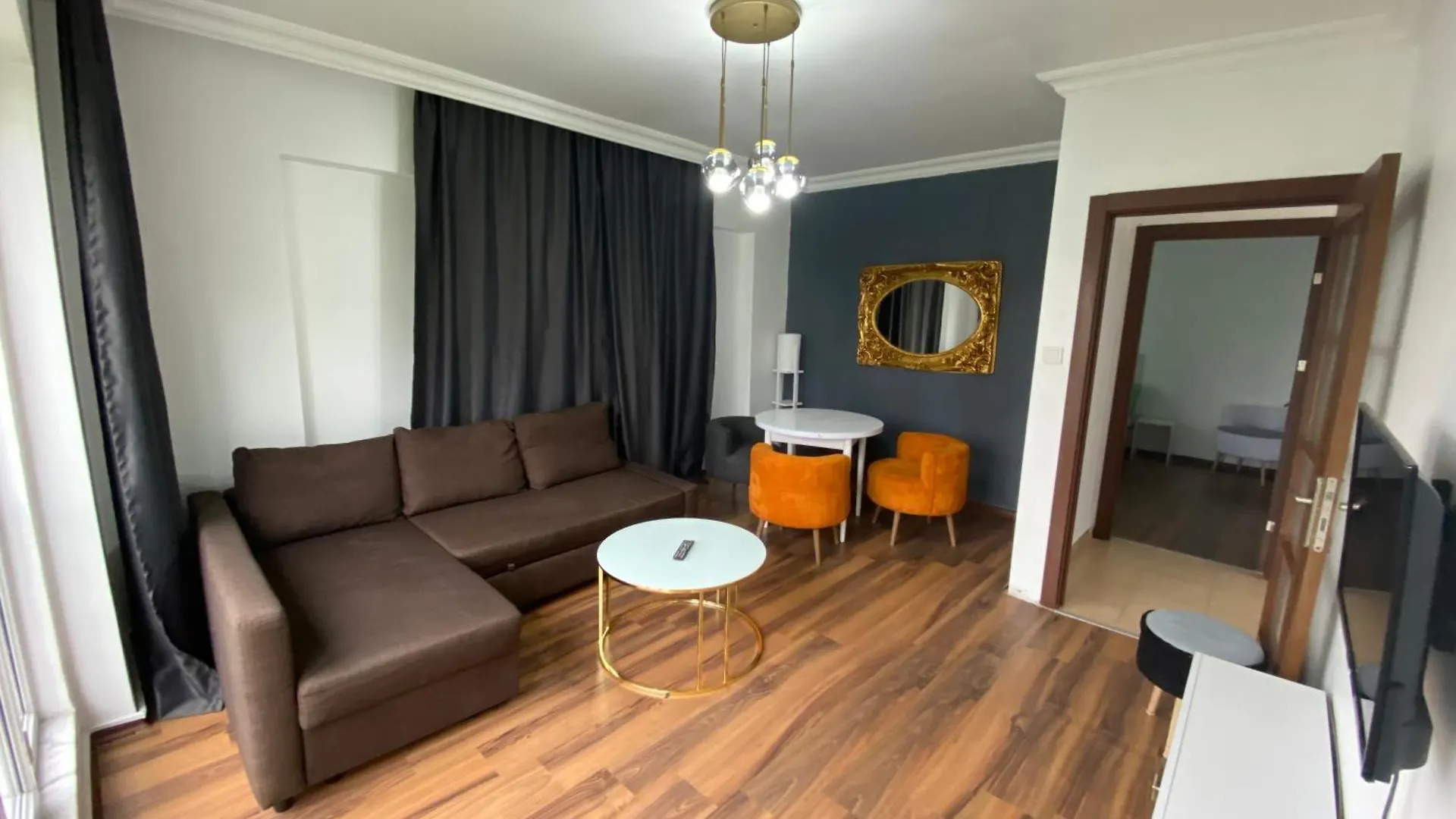 Dlk Deluxe Apartment Istanbul 0*,  Turkey