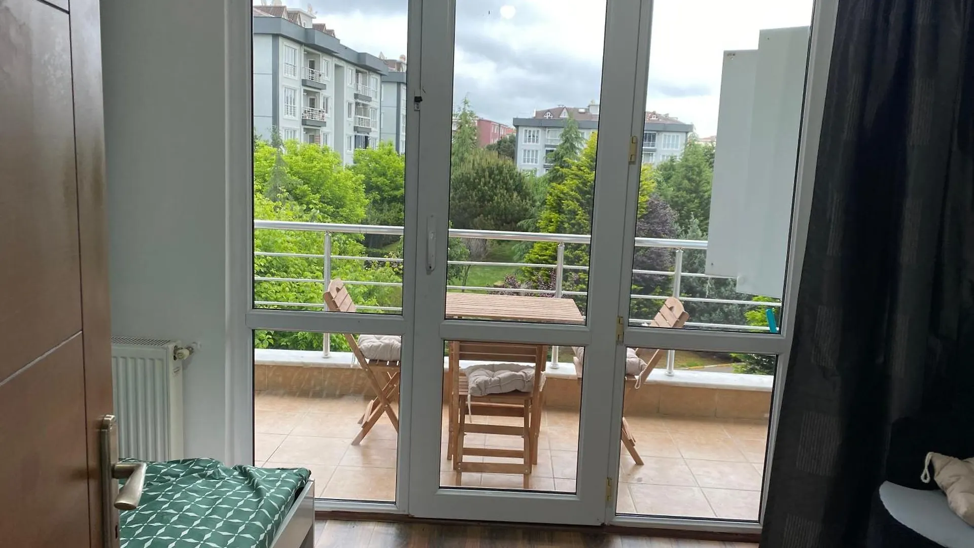 Dlk Deluxe Apartment Istanbul 0*,  Turkey