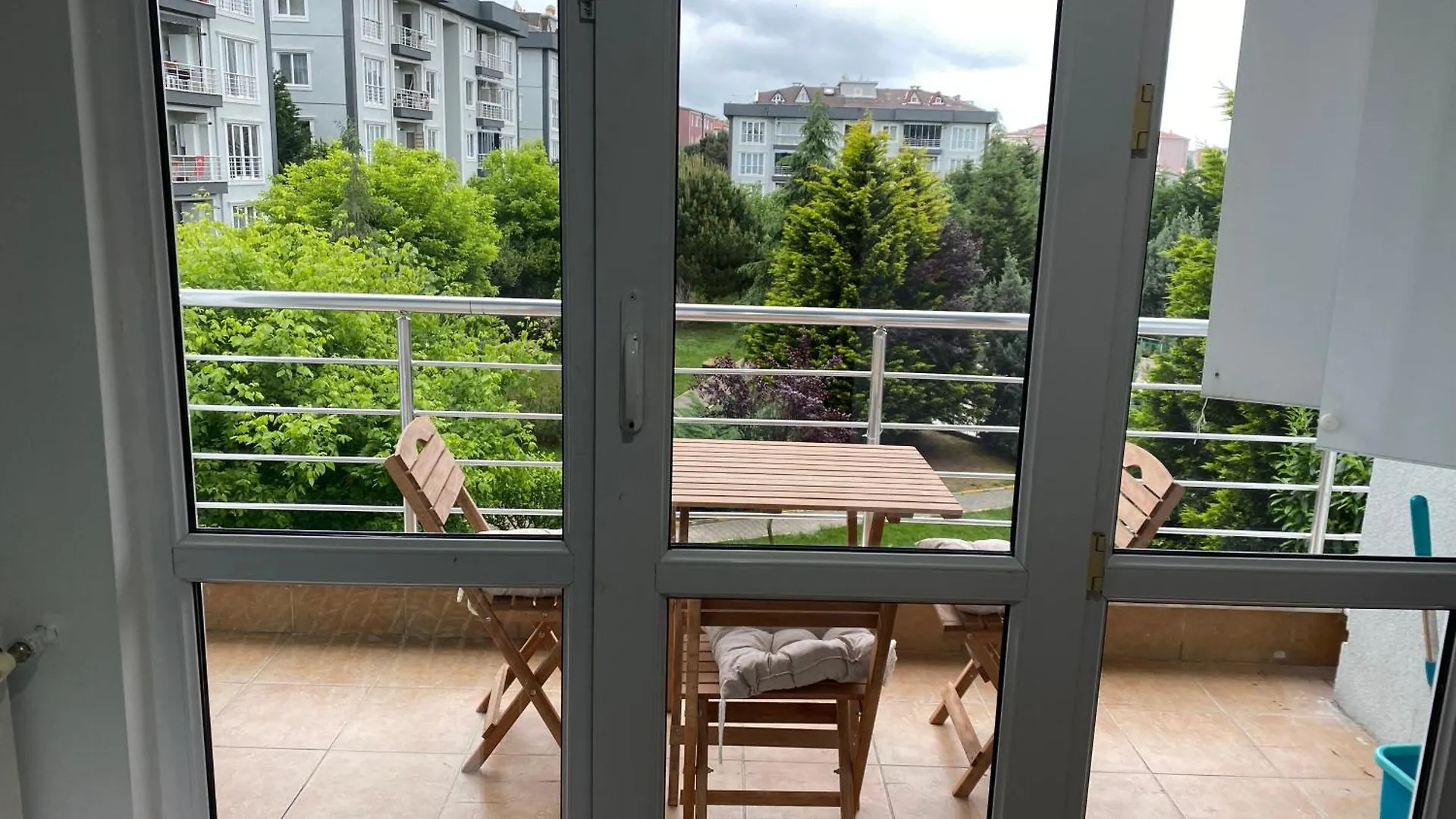 Dlk Deluxe Apartment Istanbul 0*,